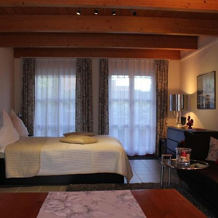 Le Coq Nientiedt Bed & Breakfast Rosrath Ngoại thất bức ảnh