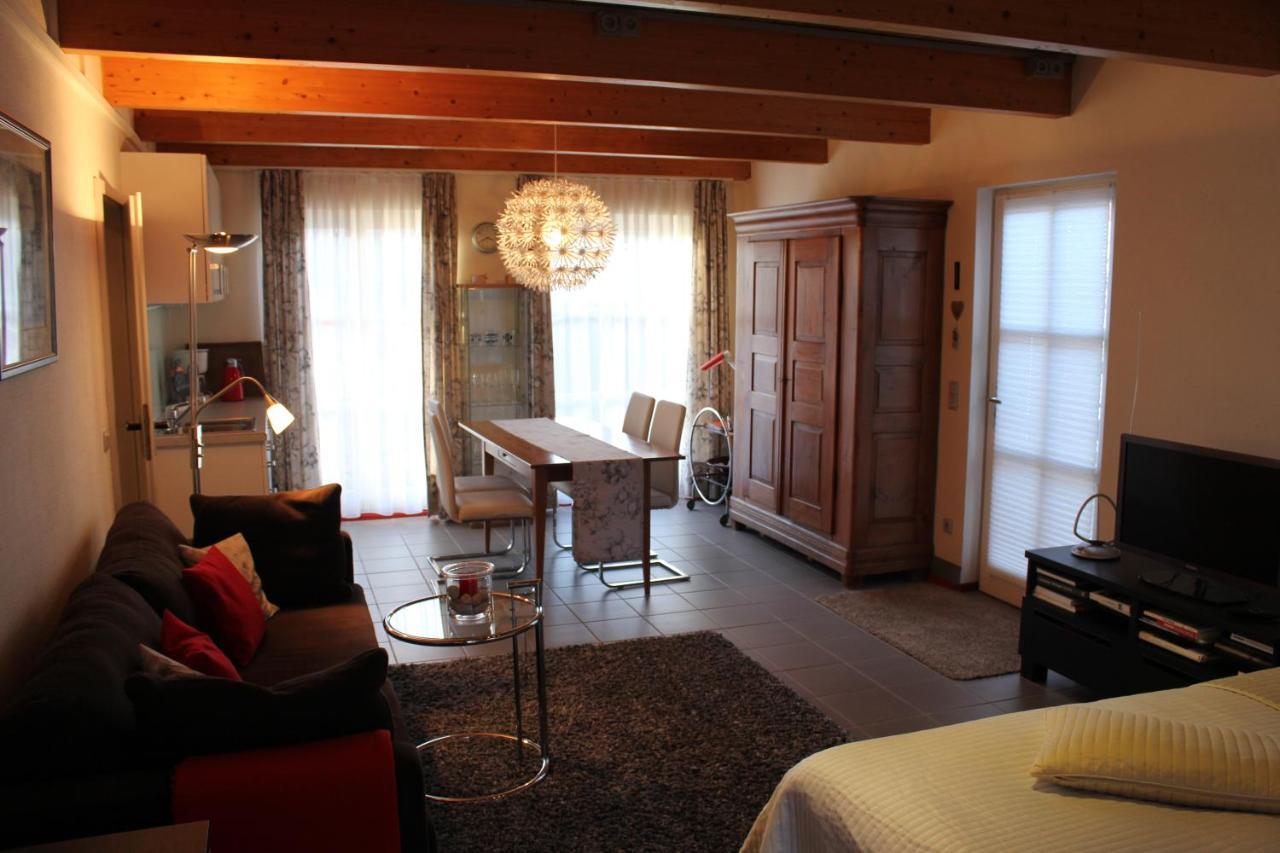 Le Coq Nientiedt Bed & Breakfast Rosrath Ngoại thất bức ảnh