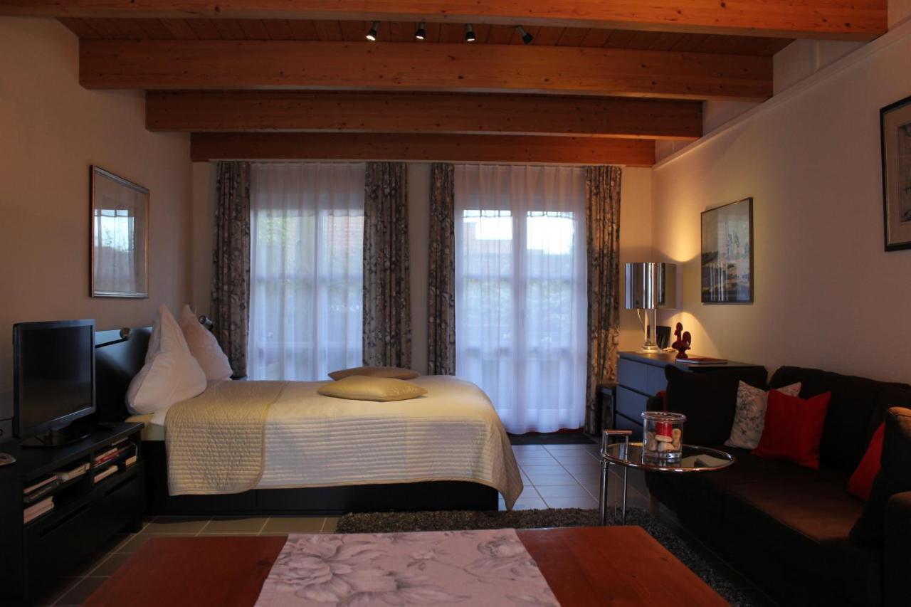 Le Coq Nientiedt Bed & Breakfast Rosrath Ngoại thất bức ảnh